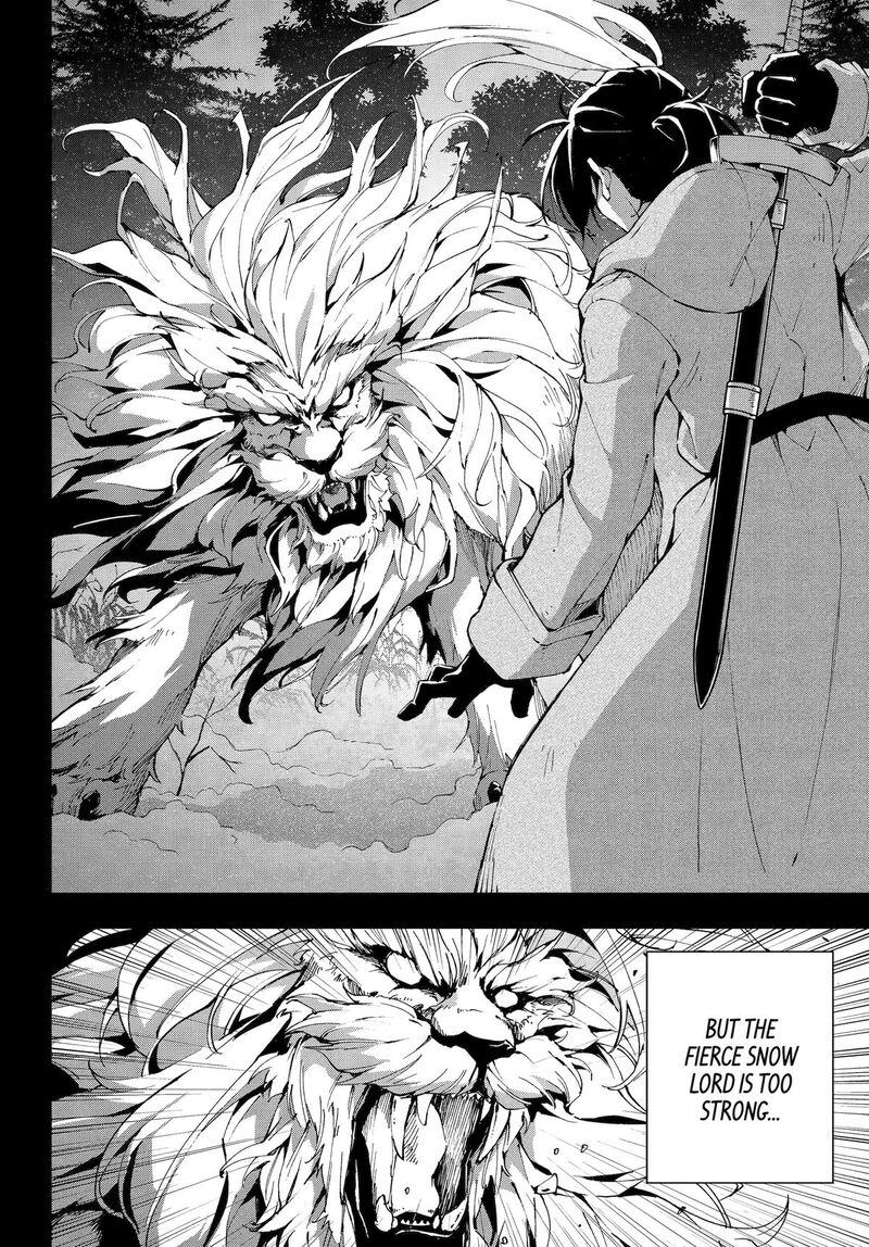 Senken No Majutsushi To Yobareta Kenshi Chapter 55 Page 7