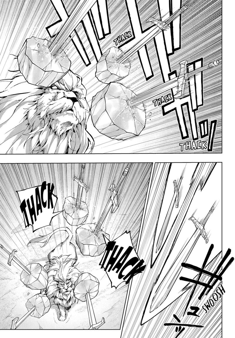 Senken No Majutsushi To Yobareta Kenshi Chapter 56 Page 3