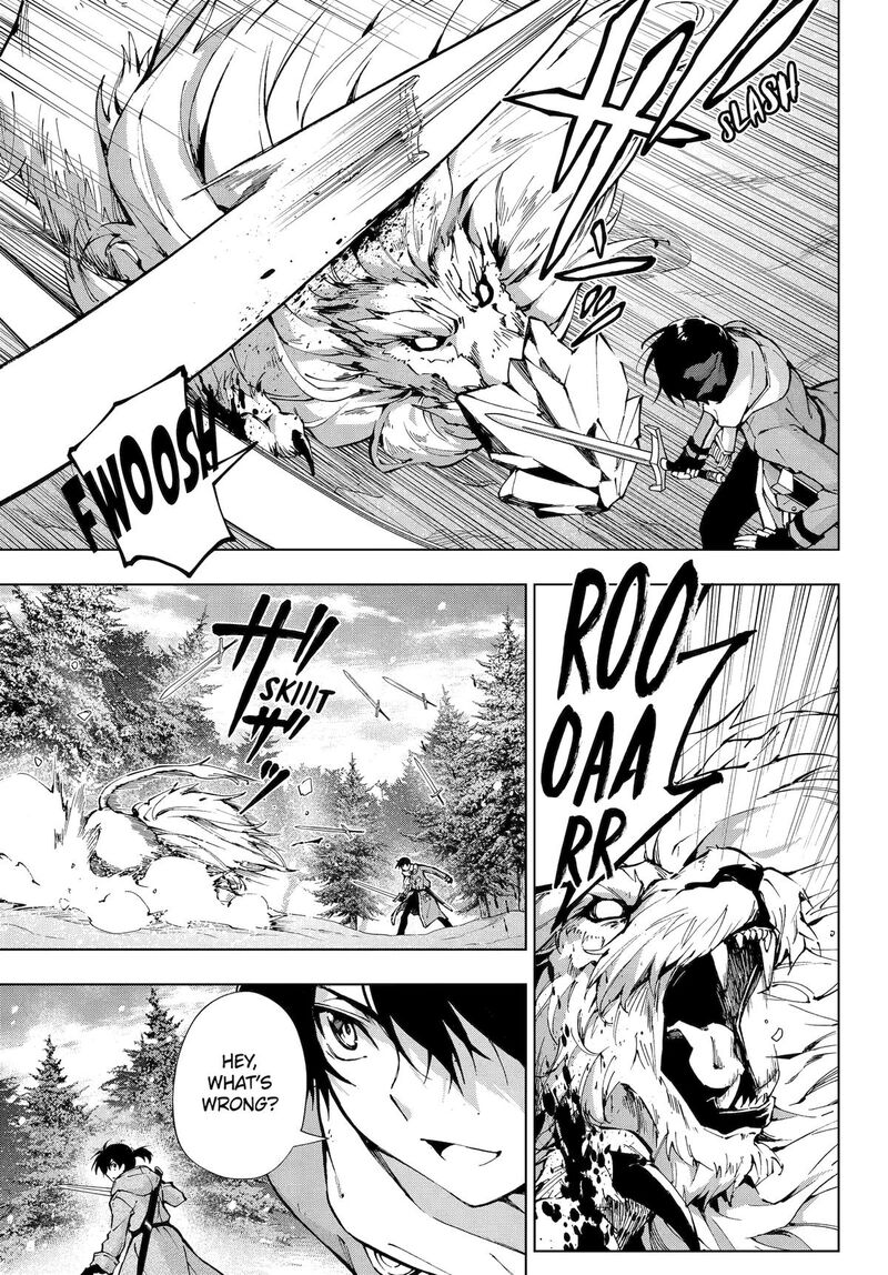 Senken No Majutsushi To Yobareta Kenshi Chapter 56 Page 5