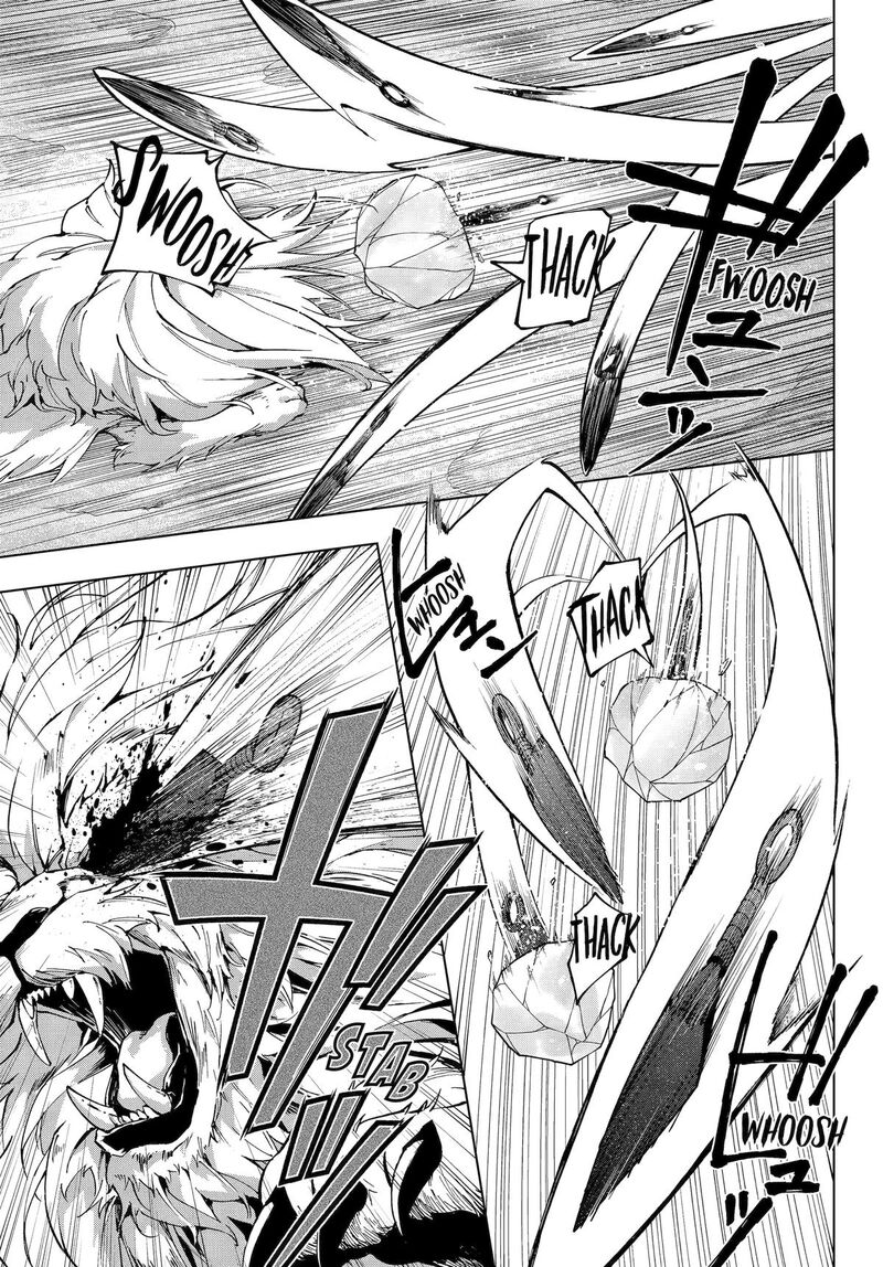 Senken No Majutsushi To Yobareta Kenshi Chapter 56 Page 7