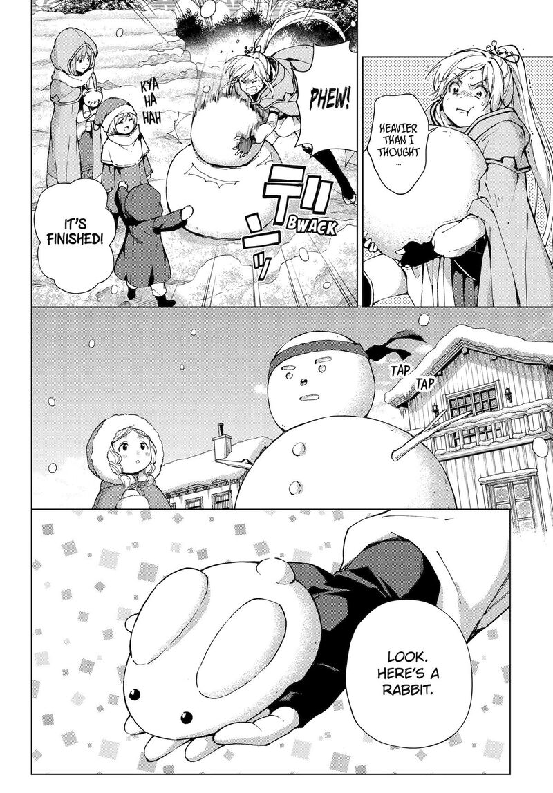 Senken No Majutsushi To Yobareta Kenshi Chapter 57 Page 10