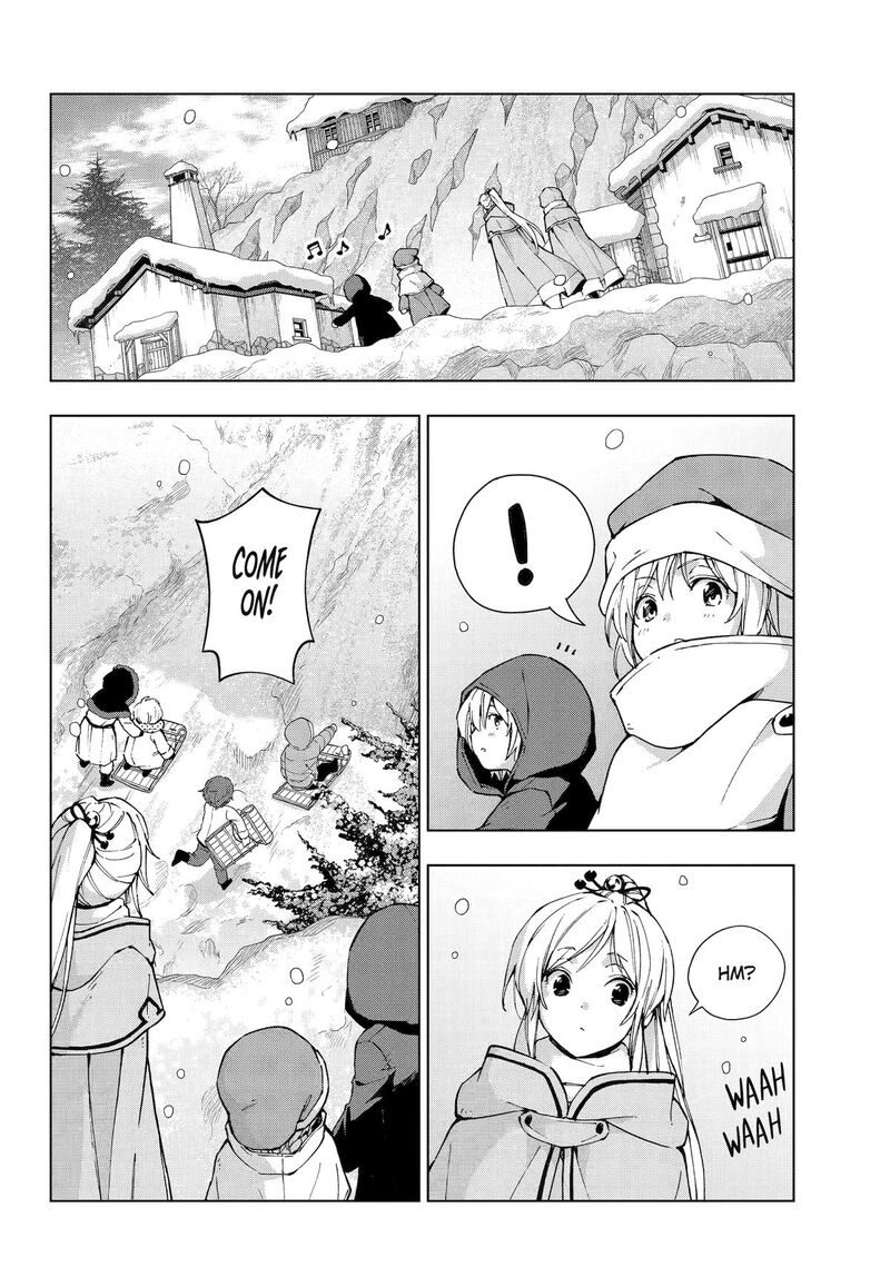 Senken No Majutsushi To Yobareta Kenshi Chapter 57 Page 12