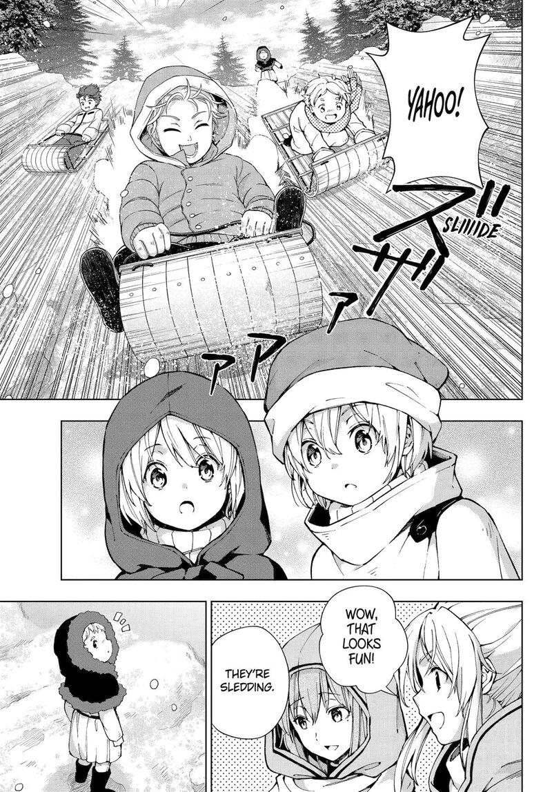 Senken No Majutsushi To Yobareta Kenshi Chapter 57 Page 13