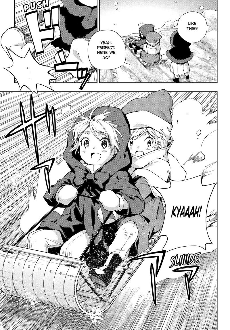 Senken No Majutsushi To Yobareta Kenshi Chapter 57 Page 15