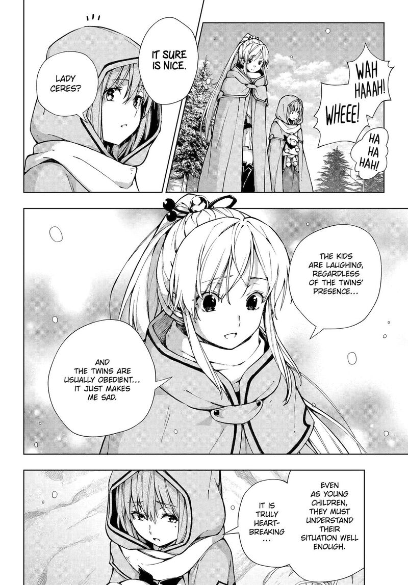 Senken No Majutsushi To Yobareta Kenshi Chapter 57 Page 16