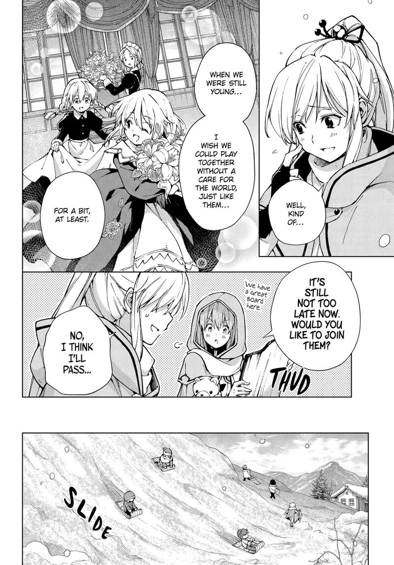 Senken No Majutsushi To Yobareta Kenshi Chapter 57 Page 18