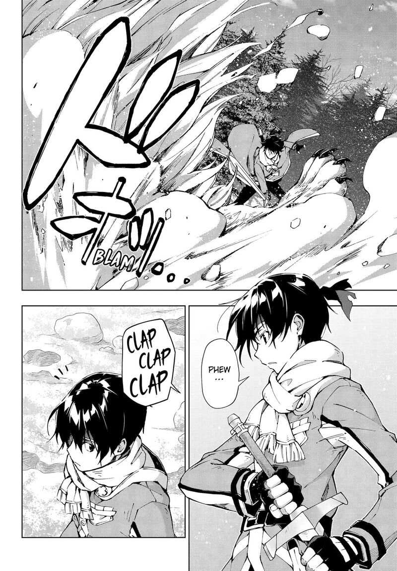 Senken No Majutsushi To Yobareta Kenshi Chapter 57 Page 2