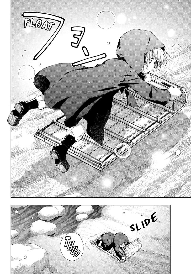 Senken No Majutsushi To Yobareta Kenshi Chapter 57 Page 22