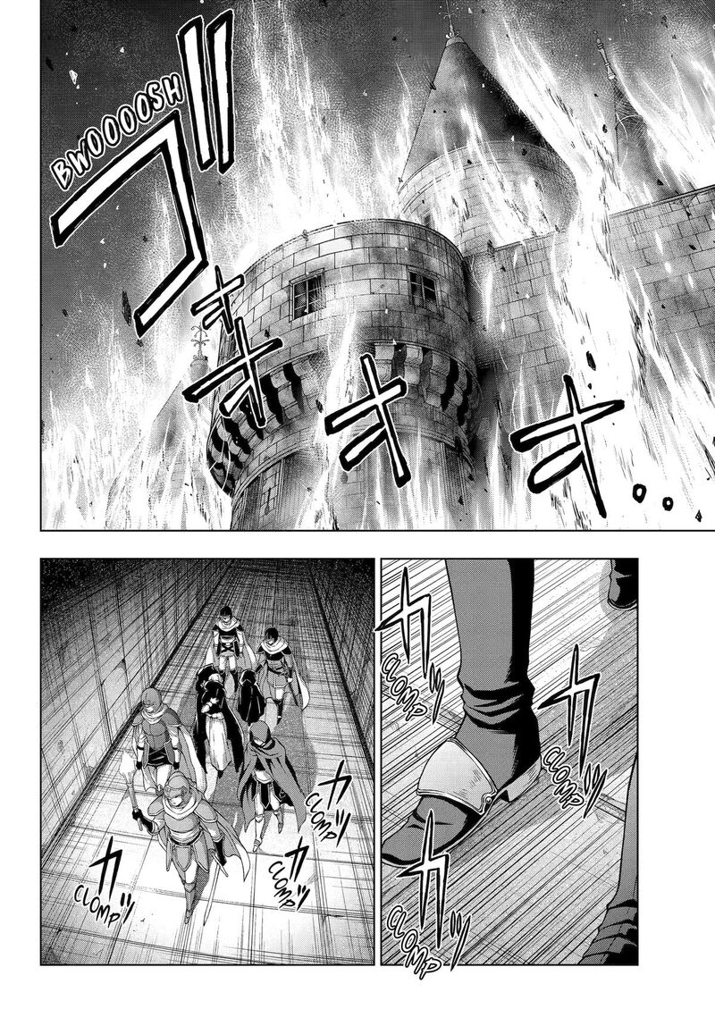 Senken No Majutsushi To Yobareta Kenshi Chapter 57 Page 24