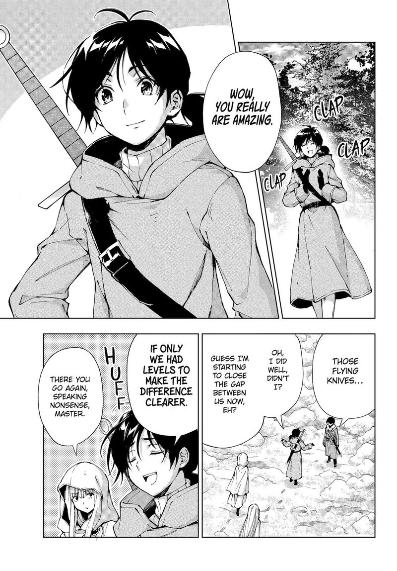 Senken No Majutsushi To Yobareta Kenshi Chapter 57 Page 3