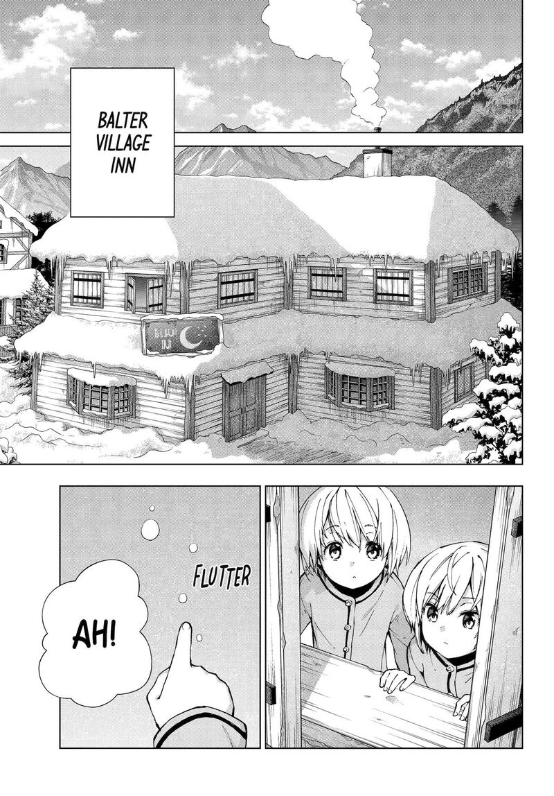 Senken No Majutsushi To Yobareta Kenshi Chapter 57 Page 5