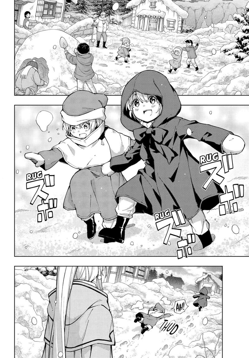 Senken No Majutsushi To Yobareta Kenshi Chapter 57 Page 8