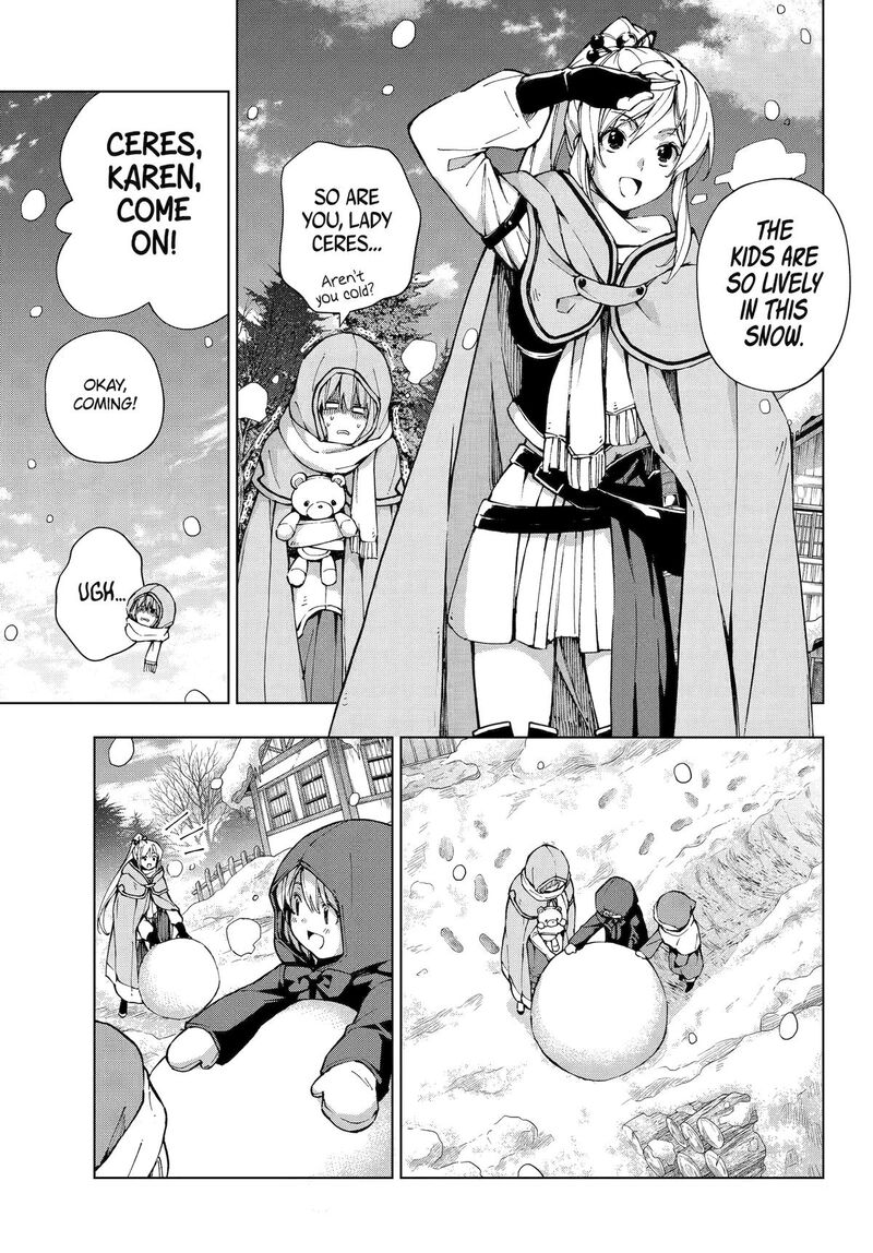 Senken No Majutsushi To Yobareta Kenshi Chapter 57 Page 9