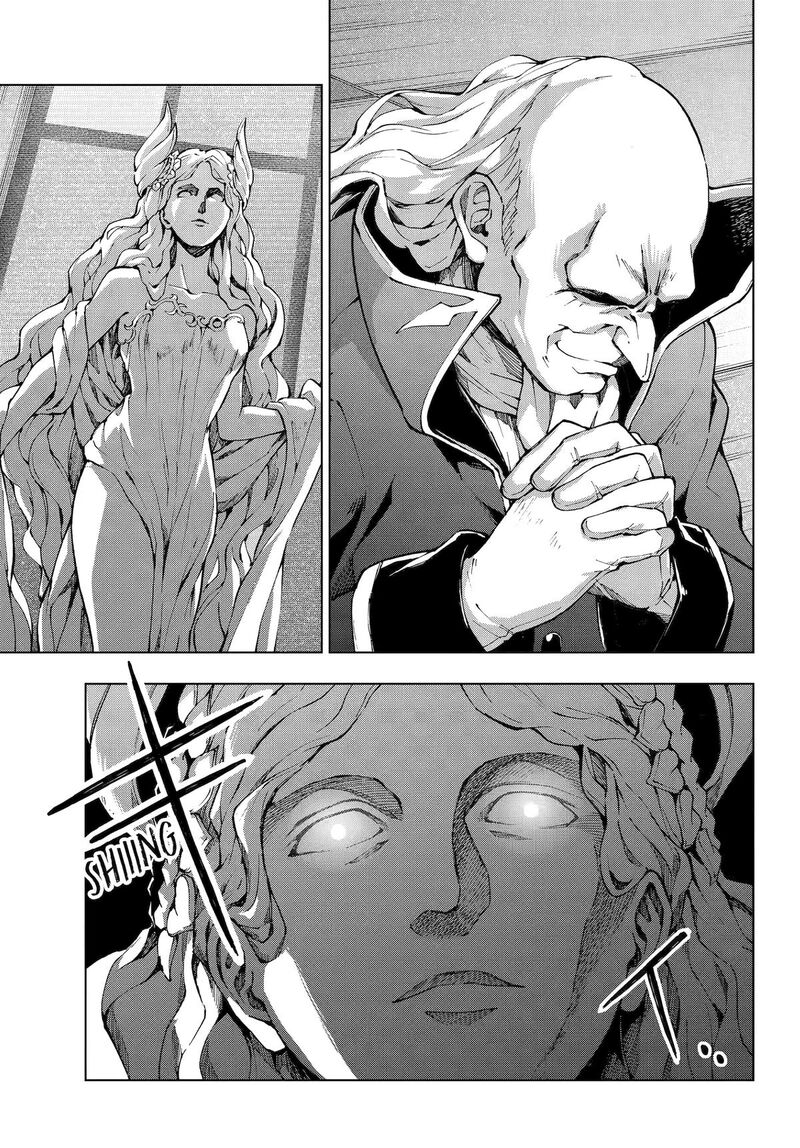 Senken No Majutsushi To Yobareta Kenshi Chapter 58 Page 15