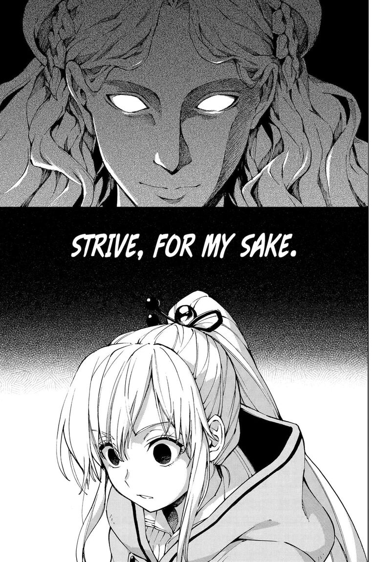 Senken No Majutsushi To Yobareta Kenshi Chapter 58 Page 19