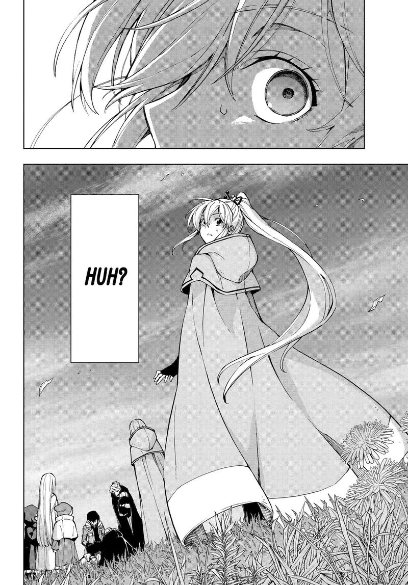 Senken No Majutsushi To Yobareta Kenshi Chapter 58 Page 20