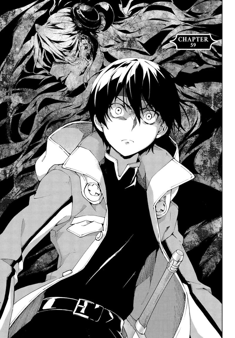 Senken No Majutsushi To Yobareta Kenshi Chapter 59 Page 1