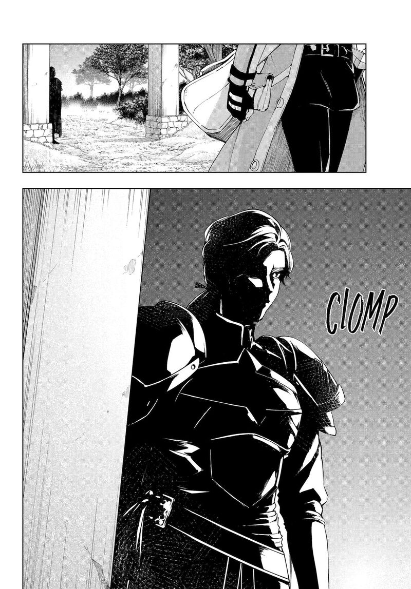 Senken No Majutsushi To Yobareta Kenshi Chapter 59 Page 22