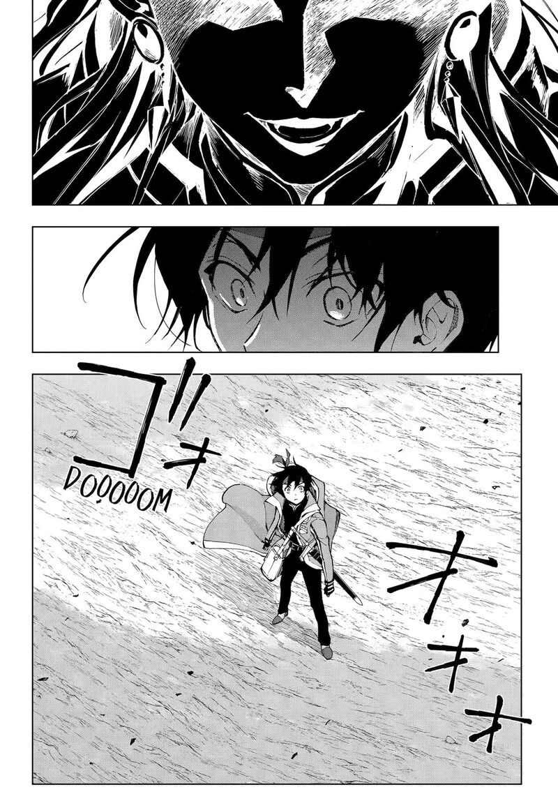 Senken No Majutsushi To Yobareta Kenshi Chapter 61 Page 20