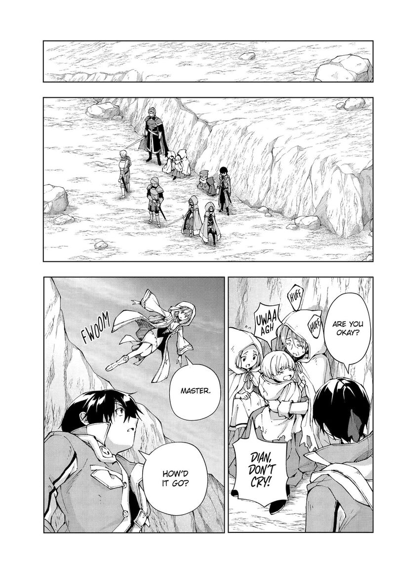 Senken No Majutsushi To Yobareta Kenshi Chapter 61 Page 7