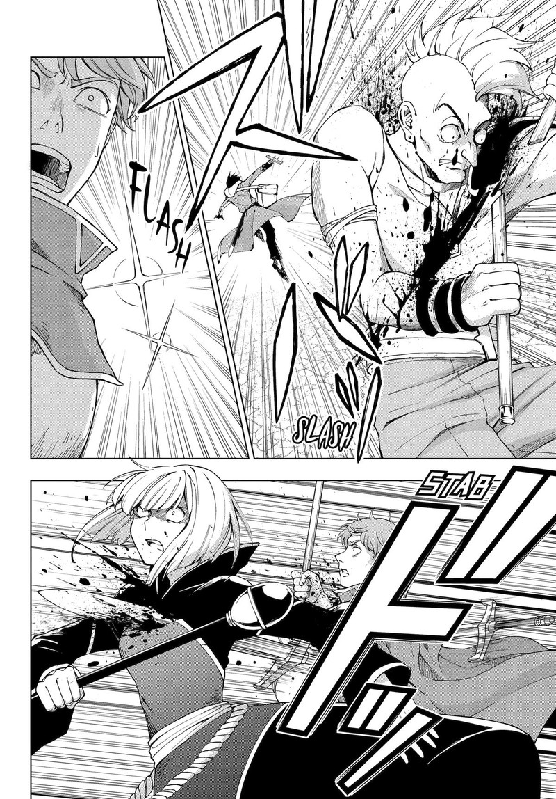 Senken No Majutsushi To Yobareta Kenshi Chapter 62 Page 7