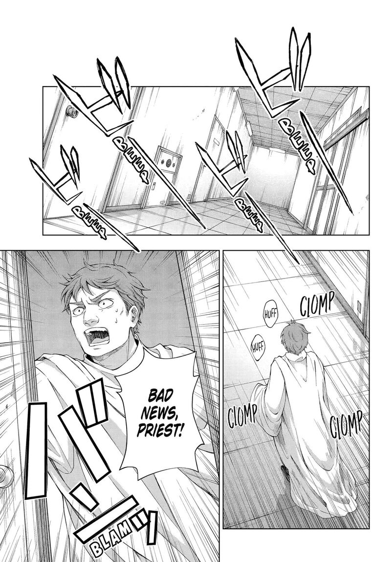 Senken No Majutsushi To Yobareta Kenshi Chapter 64 Page 17