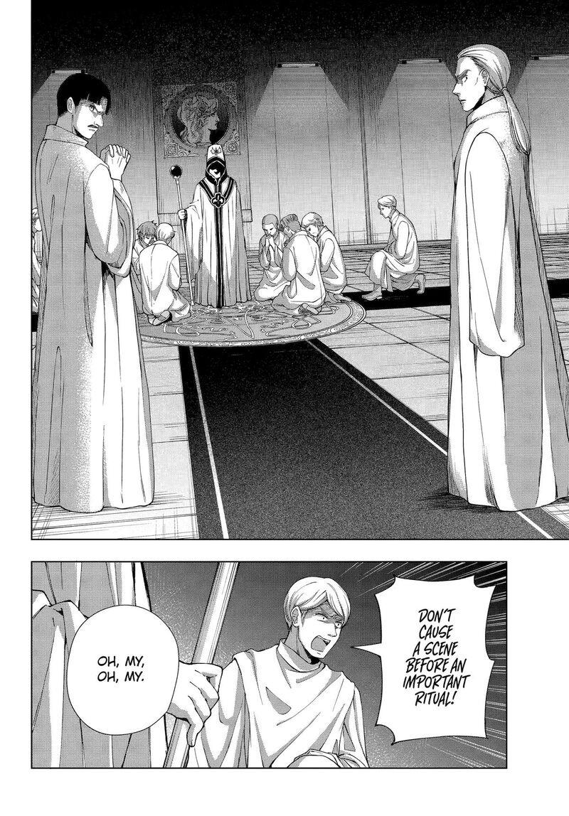 Senken No Majutsushi To Yobareta Kenshi Chapter 64 Page 18