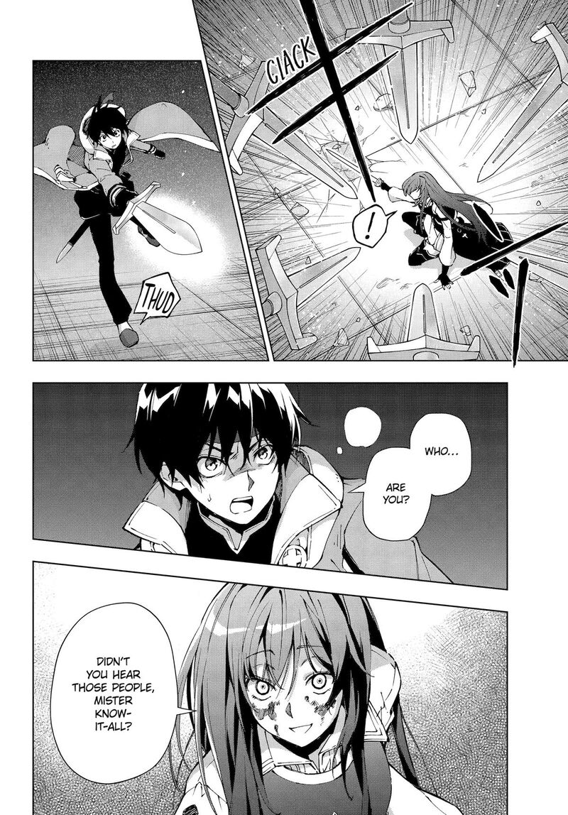 Senken No Majutsushi To Yobareta Kenshi Chapter 66 Page 10