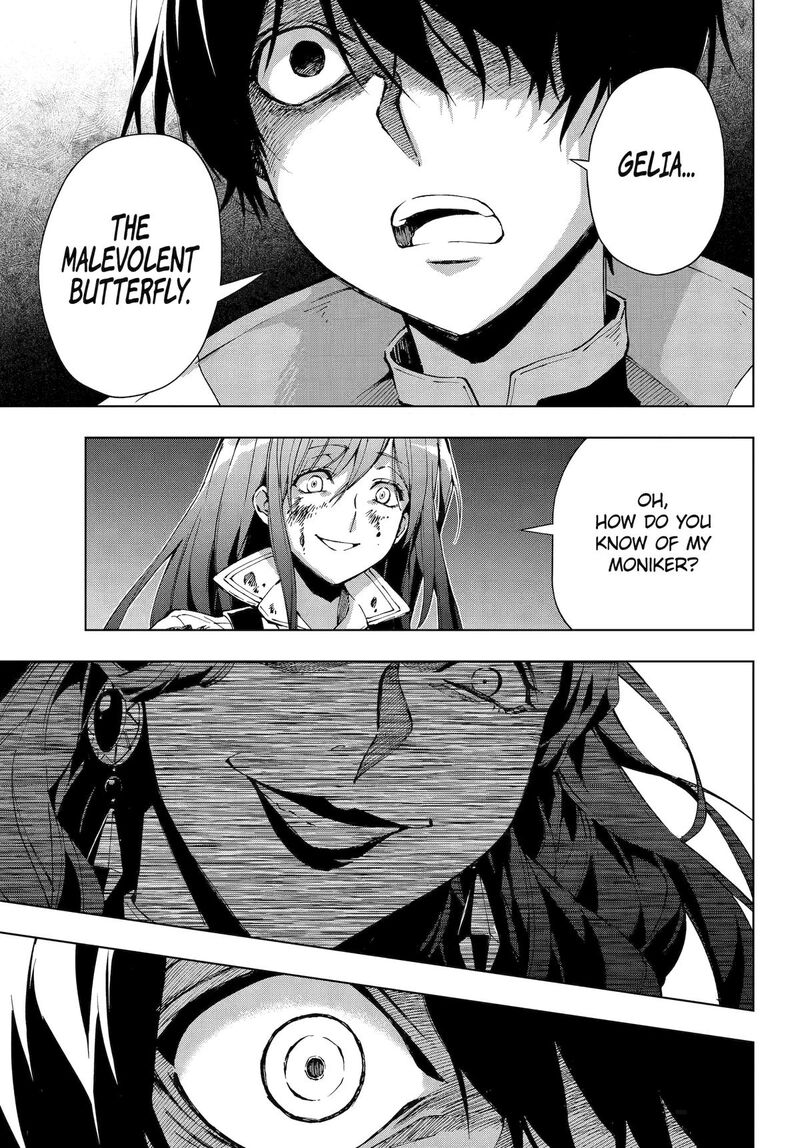 Senken No Majutsushi To Yobareta Kenshi Chapter 66 Page 13