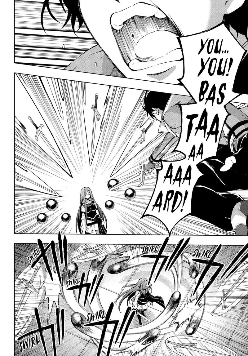 Senken No Majutsushi To Yobareta Kenshi Chapter 66 Page 14