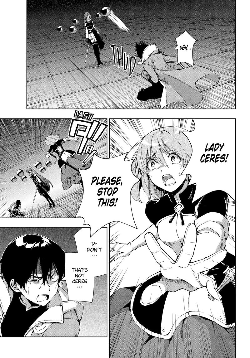 Senken No Majutsushi To Yobareta Kenshi Chapter 66 Page 17