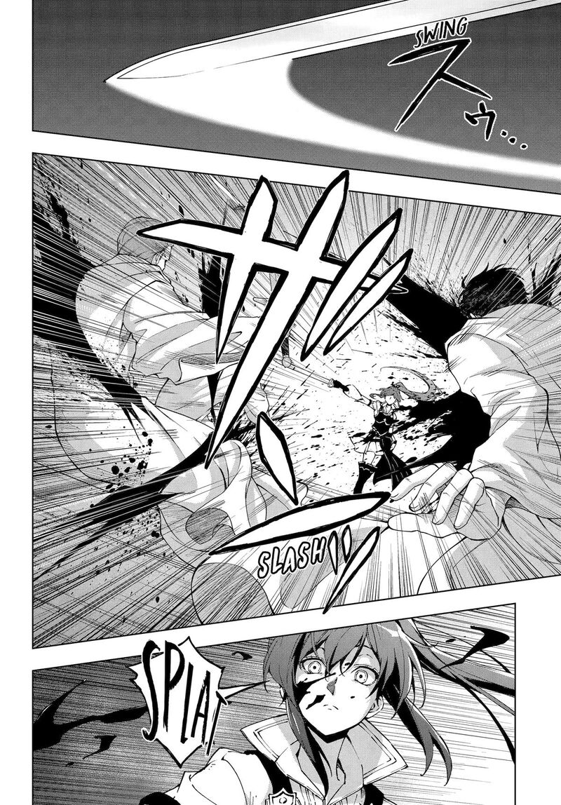 Senken No Majutsushi To Yobareta Kenshi Chapter 66 Page 2