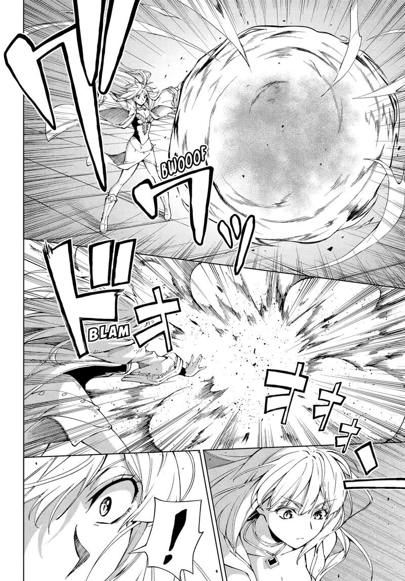 Senken No Majutsushi To Yobareta Kenshi Chapter 66 Page 20