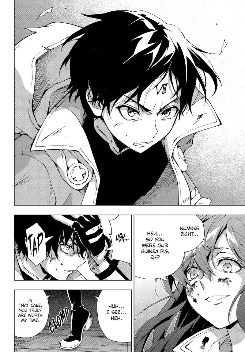 Senken No Majutsushi To Yobareta Kenshi Chapter 66 Page 26