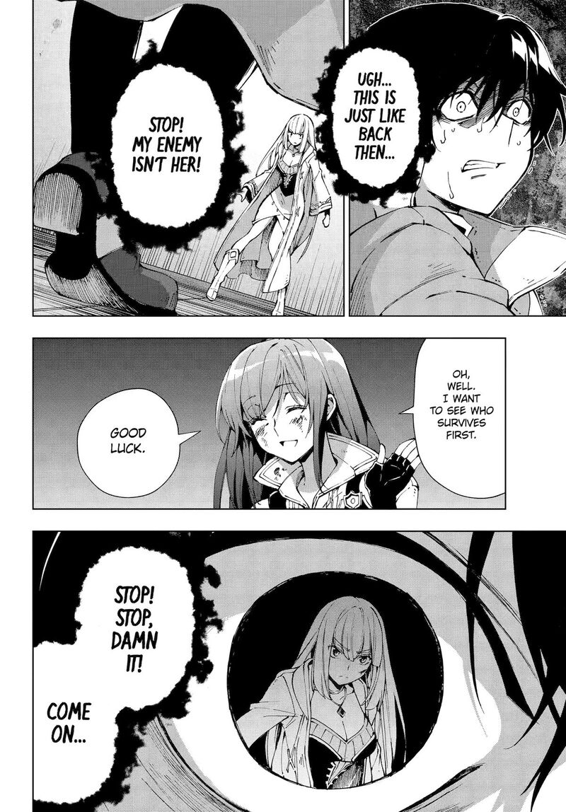 Senken No Majutsushi To Yobareta Kenshi Chapter 66 Page 30