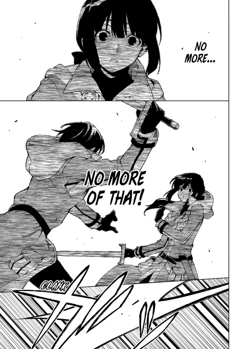 Senken No Majutsushi To Yobareta Kenshi Chapter 66 Page 31