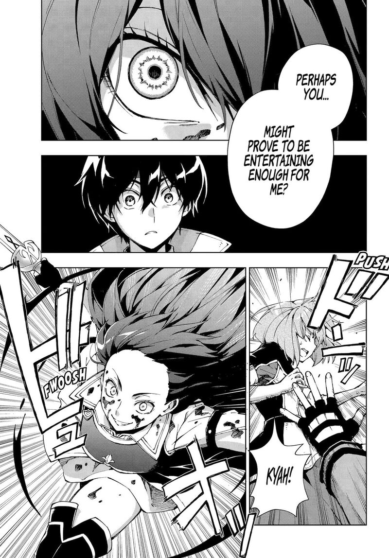 Senken No Majutsushi To Yobareta Kenshi Chapter 66 Page 7