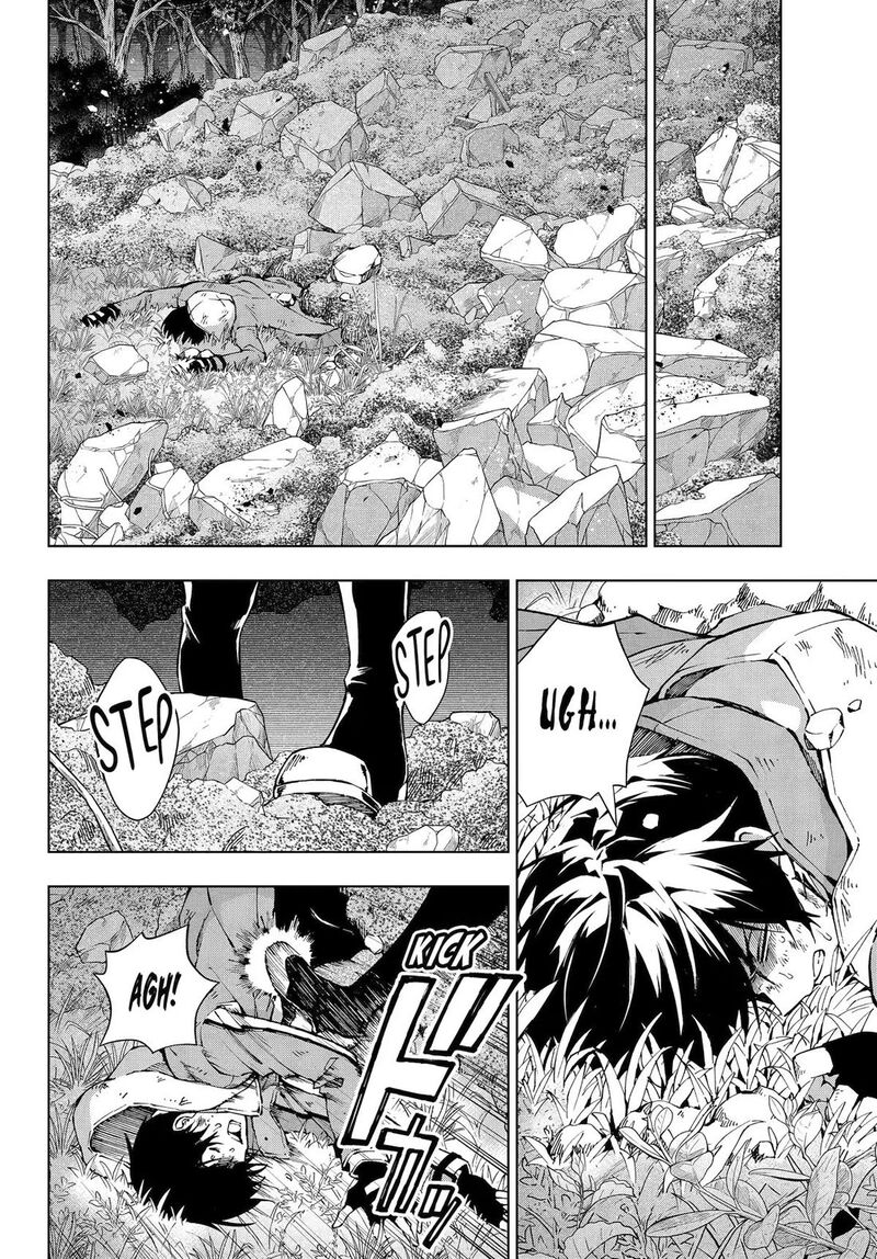 Senken No Majutsushi To Yobareta Kenshi Chapter 67 Page 20