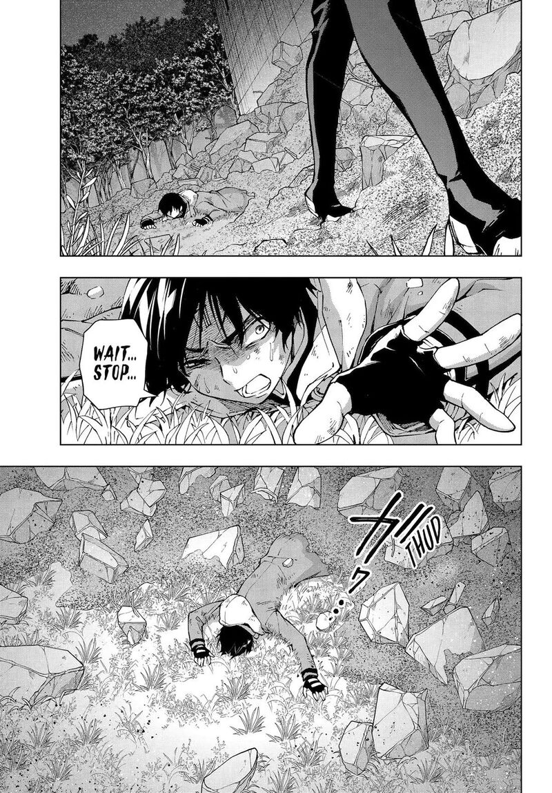 Senken No Majutsushi To Yobareta Kenshi Chapter 67 Page 23