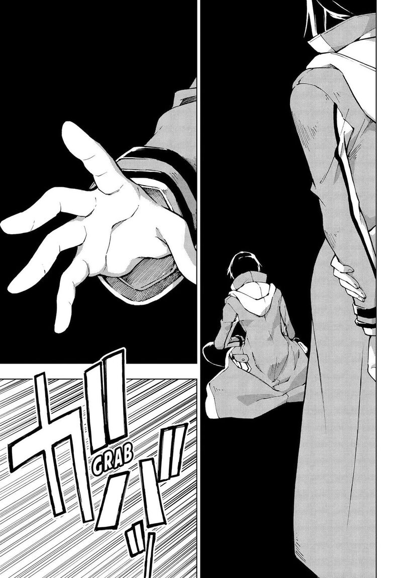 Senken No Majutsushi To Yobareta Kenshi Chapter 68 Page 13