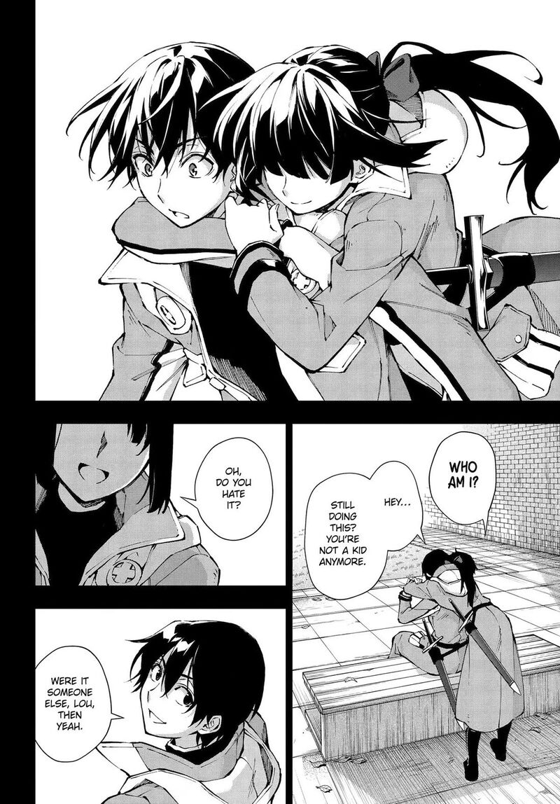 Senken No Majutsushi To Yobareta Kenshi Chapter 68 Page 14