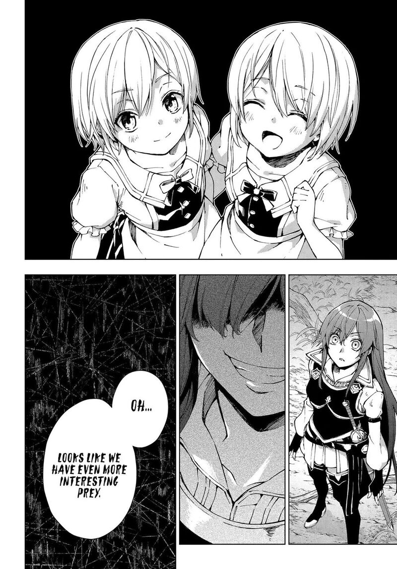 Senken No Majutsushi To Yobareta Kenshi Chapter 68 Page 4