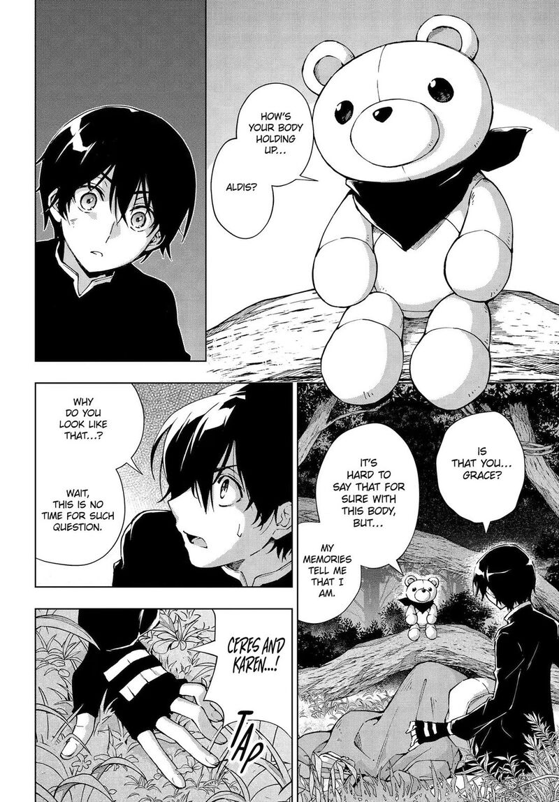 Senken No Majutsushi To Yobareta Kenshi Chapter 68 Page 6