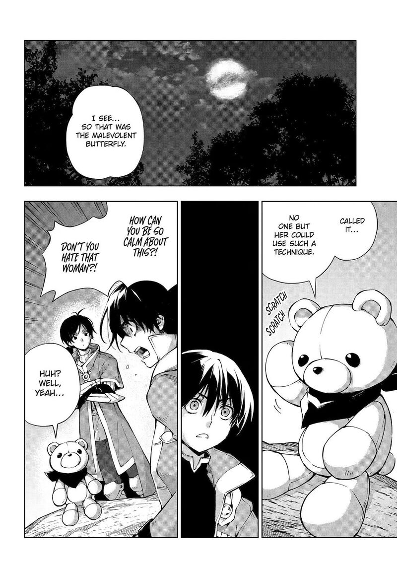 Senken No Majutsushi To Yobareta Kenshi Chapter 68 Page 8