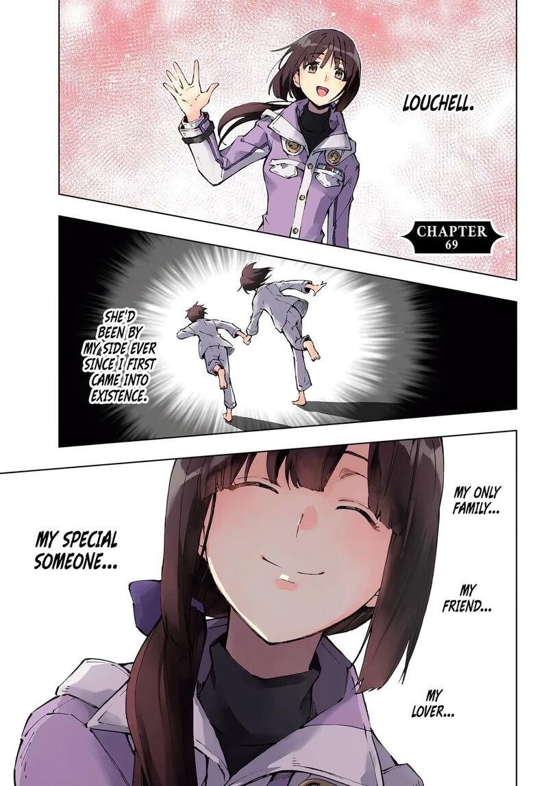 Senken No Majutsushi To Yobareta Kenshi Chapter 69 Page 1
