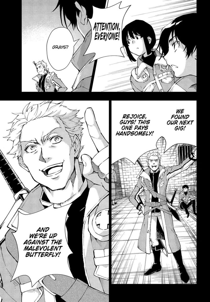Senken No Majutsushi To Yobareta Kenshi Chapter 69 Page 14