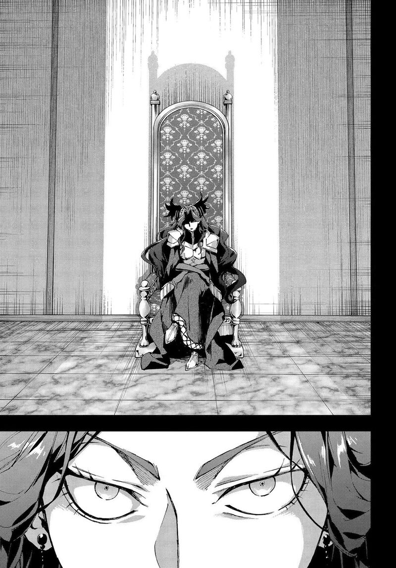 Senken No Majutsushi To Yobareta Kenshi Chapter 69 Page 20