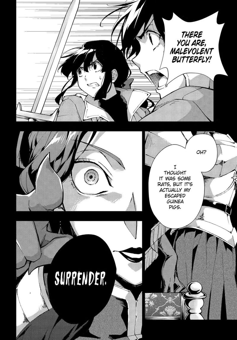 Senken No Majutsushi To Yobareta Kenshi Chapter 69 Page 21