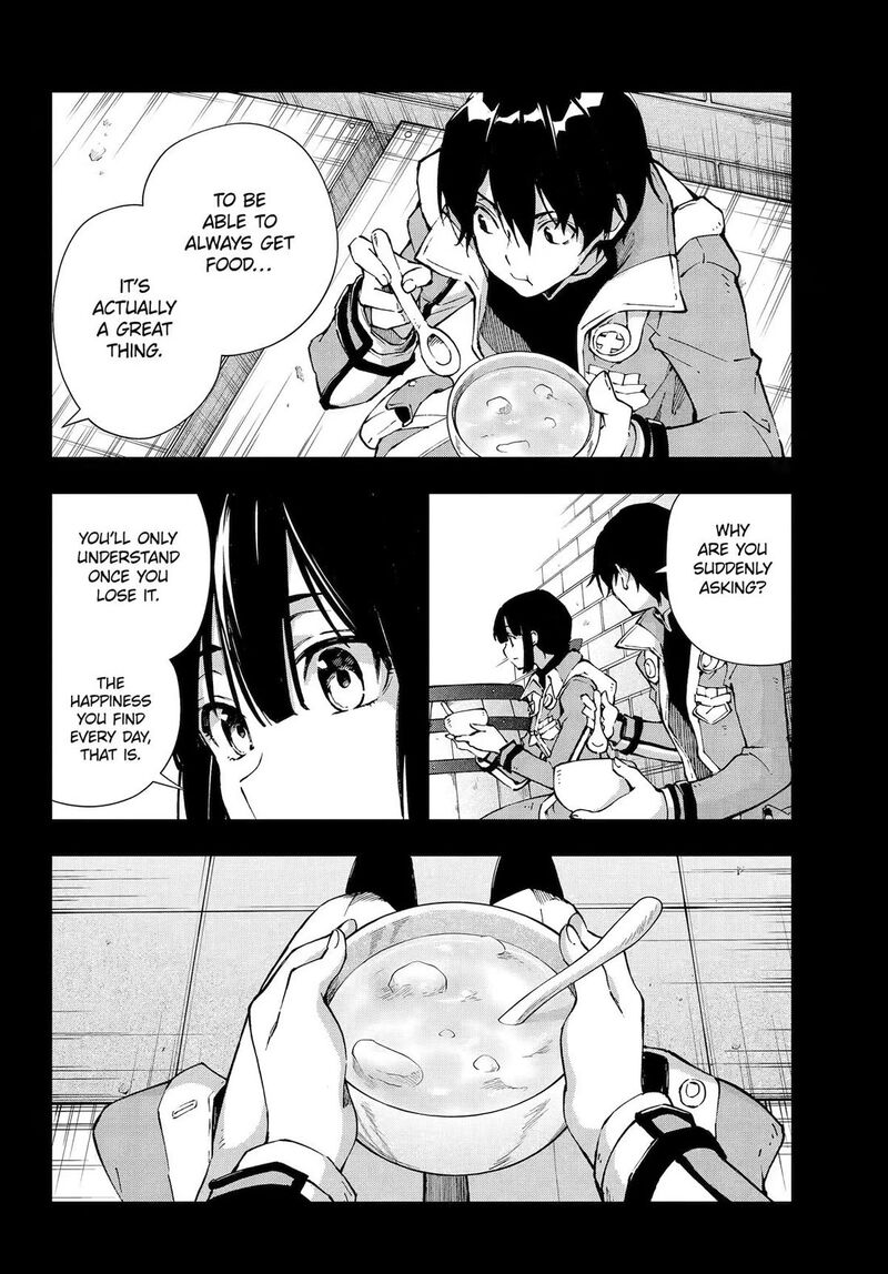 Senken No Majutsushi To Yobareta Kenshi Chapter 69 Page 5