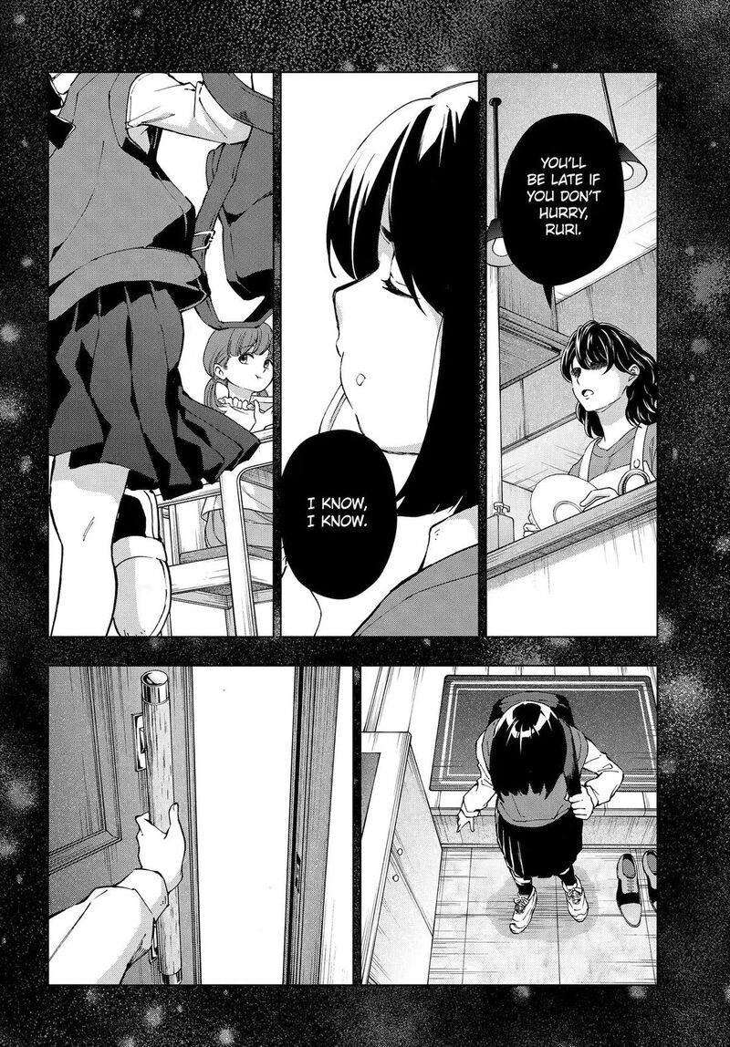 Senken No Majutsushi To Yobareta Kenshi Chapter 69 Page 7